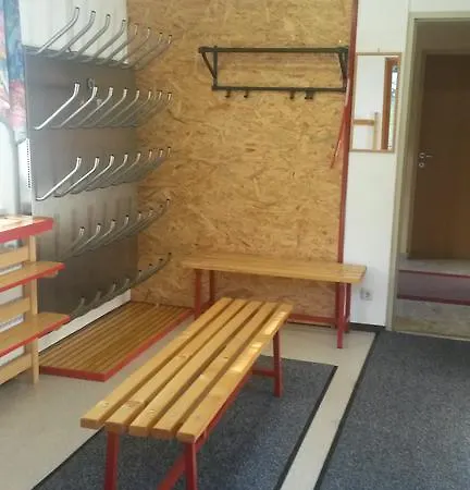 Haus Mary Apartment