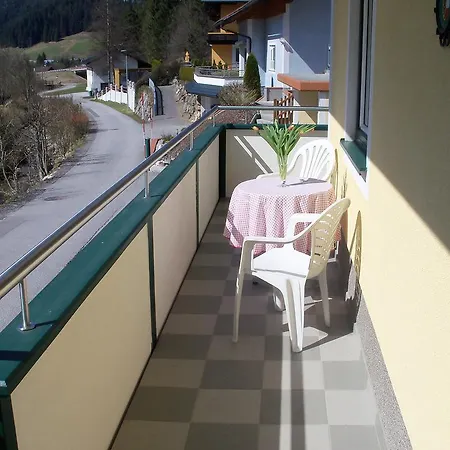 Haus Mary