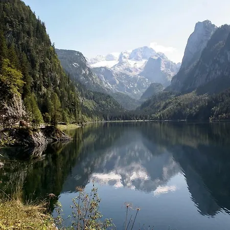 Haus Mary * Russbach am Pass Gschuett