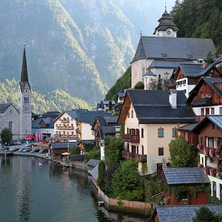 Haus Mary *
