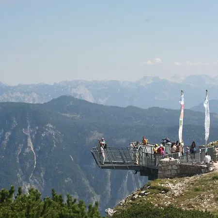 Apartment Haus Mary *