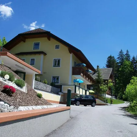 Haus Mary * Russbach am Pass Gschuett