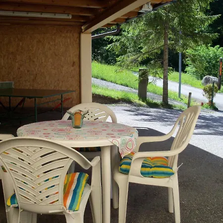 Апартаменты Haus Mary *