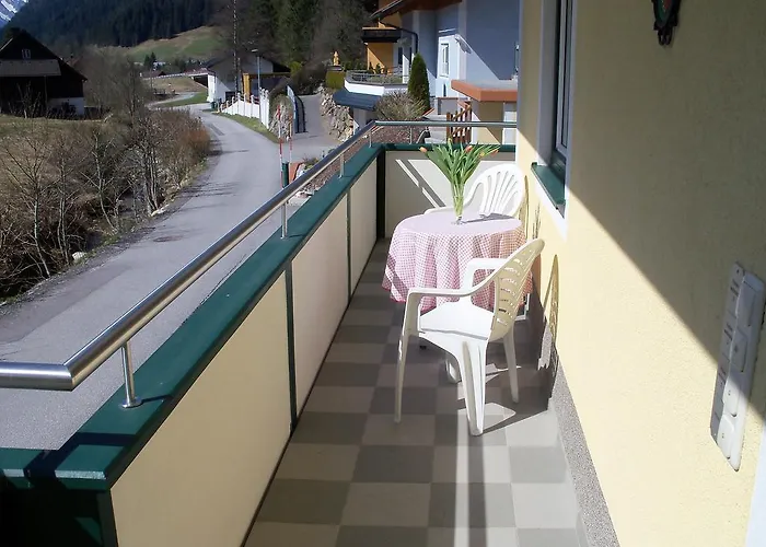 Haus Mary