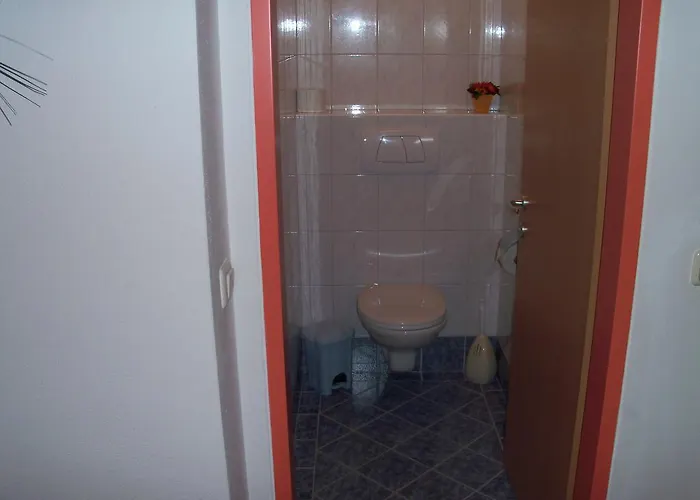 Haus Mary 아파트 루스바흐 암 파스 그슈에트