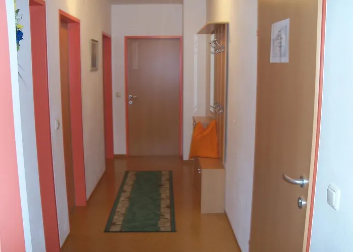 아파트 Haus Mary 루스바흐 암 파스 그슈에트