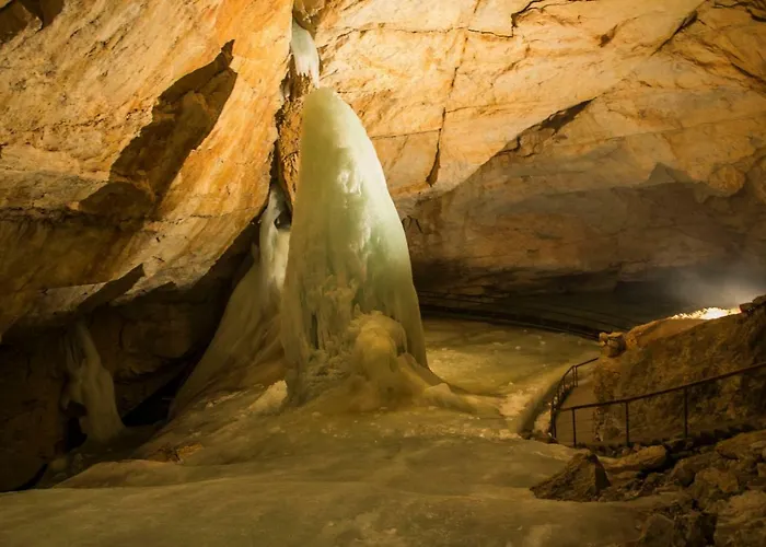 Haus Mary アパート *