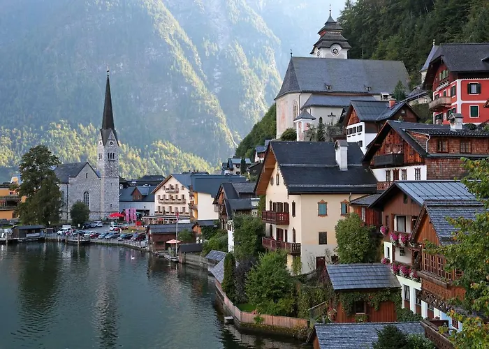 Haus Mary *