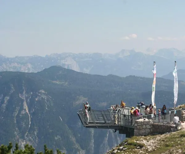 아파트 Haus Mary *